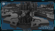 DarkStorm Studios Stargate Atlantis 4