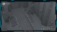 DarkStorm Studios Stargate Command 1