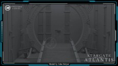 DarkStorm Studios Stargate Command 4