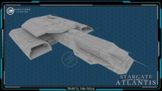 DarkStorm Studios BC304 1
