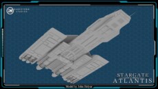 DarkStorm Studios BC304 Bottom