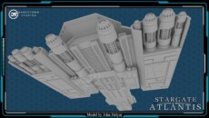 DarkStorm Studios BC304 Rear 2 1