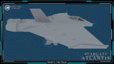 DarkStorm Studios F302 Side
