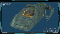 DarkStorm Studios Puddle Jumper 1
