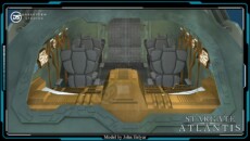 DarkStorm Studios Puddle Jumper Close Front