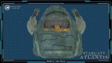 DarkStorm Studios Puddle Jumper Front