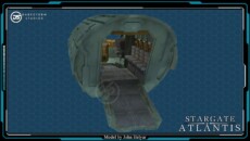 DarkStorm Studios Puddle JumperDoor Open