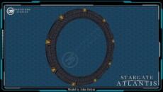 DarkStorm Studios Milkyway Gate
