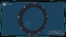 DarkStorm Studios Pegasus Gate