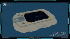 DarkStorm Studios Life Signs Detector 2