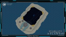 DarkStorm Studios Life Signs Detector 3