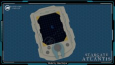 DarkStorm Studios Life Signs Detector